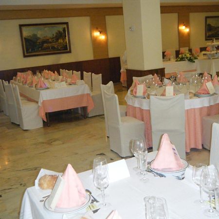 Hotel Park Noia Εξωτερικό φωτογραφία
