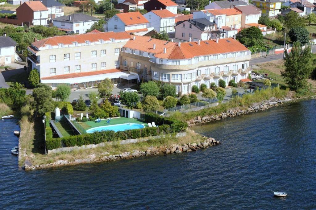 Hotel Park Noia Εξωτερικό φωτογραφία