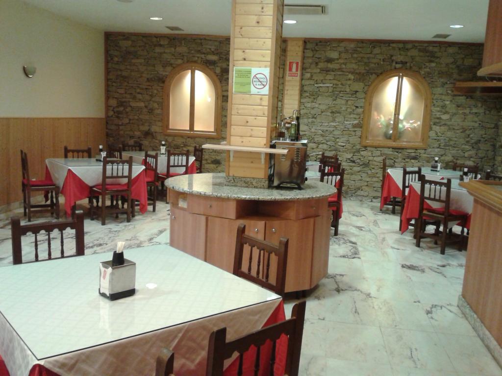 Hotel Park Noia Εξωτερικό φωτογραφία