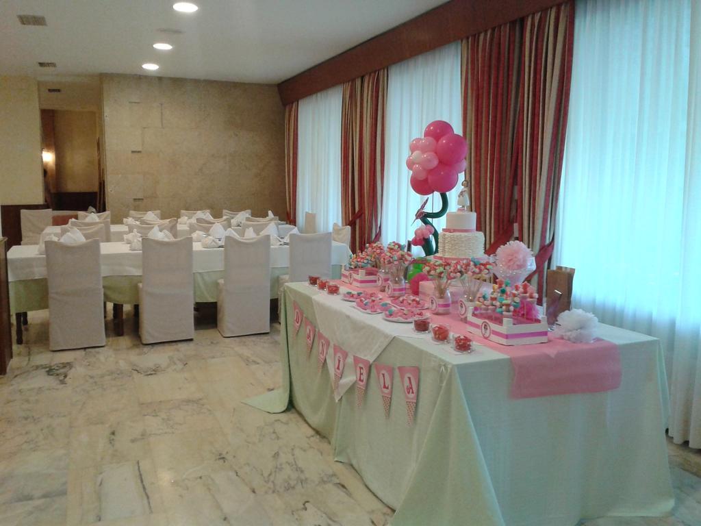 Hotel Park Noia Εξωτερικό φωτογραφία