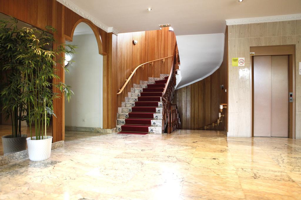 Hotel Park Noia Εξωτερικό φωτογραφία