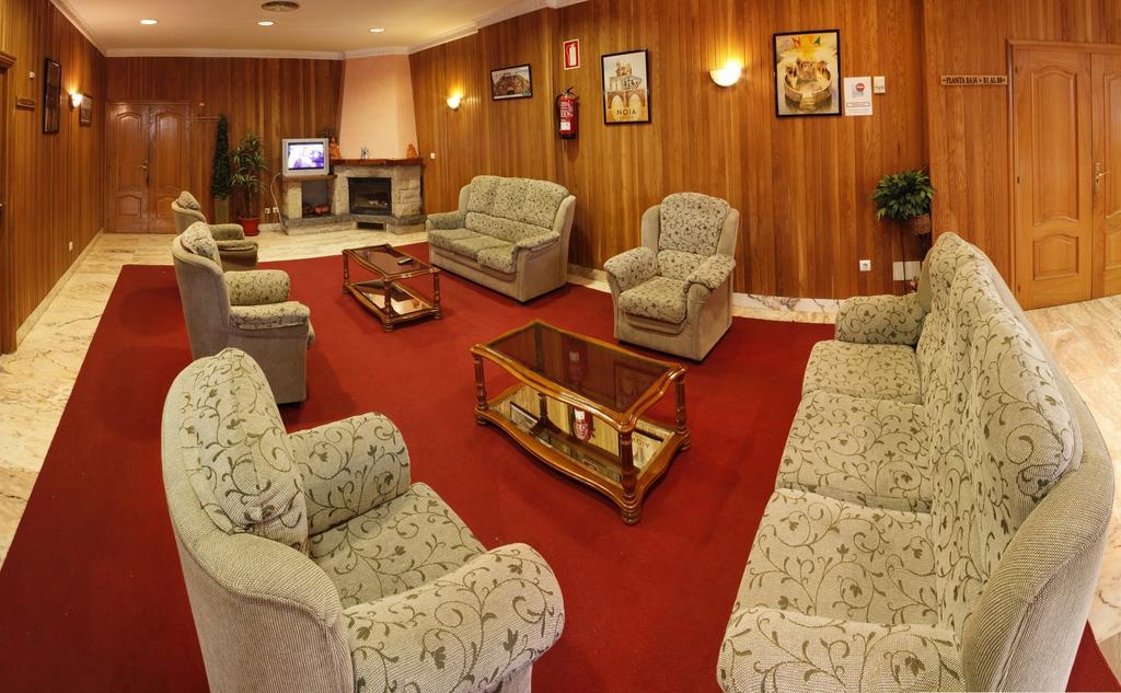 Hotel Park Noia Εξωτερικό φωτογραφία
