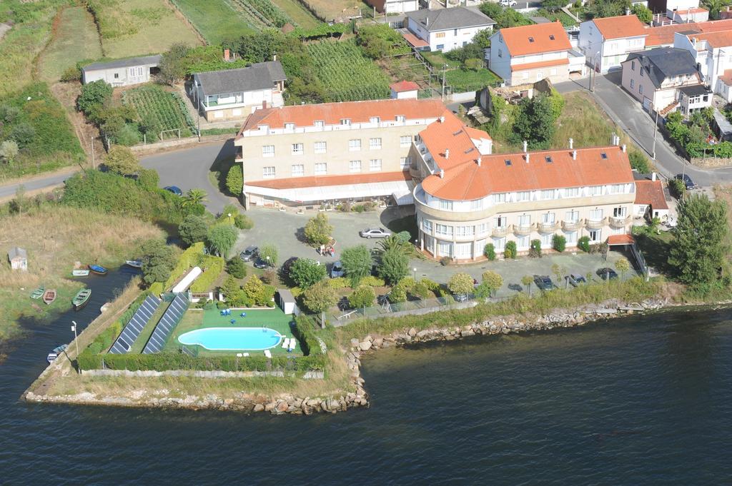 Hotel Park Noia Εξωτερικό φωτογραφία
