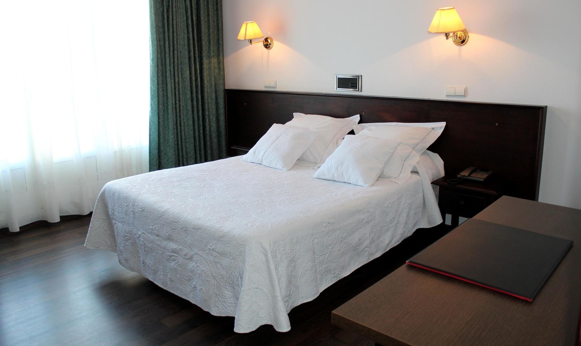 Hotel Park Noia Εξωτερικό φωτογραφία