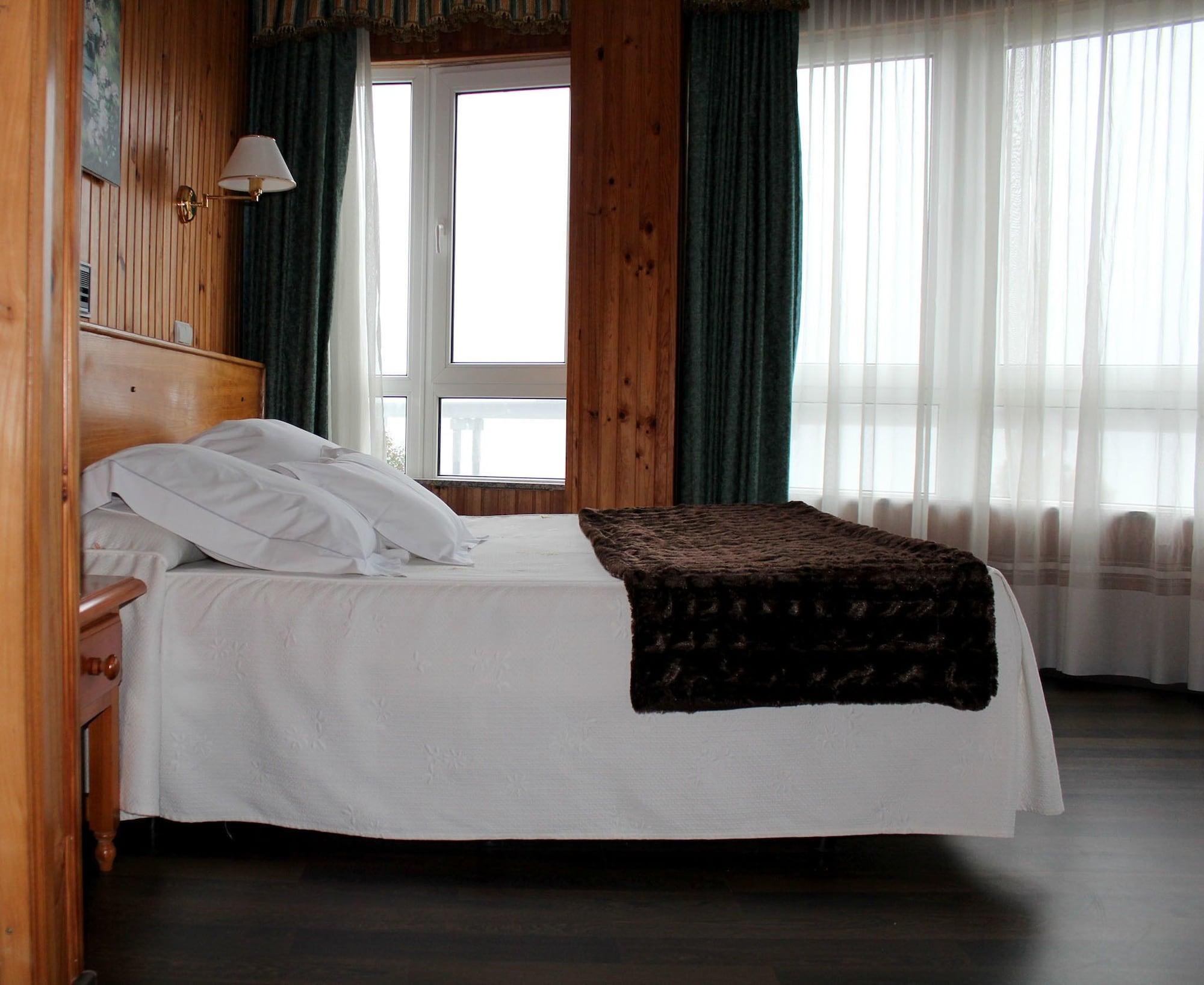 Hotel Park Noia Εξωτερικό φωτογραφία