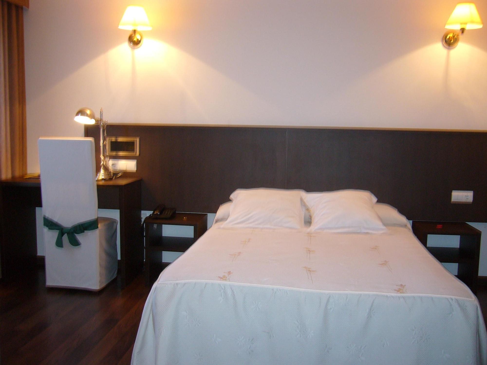 Hotel Park Noia Εξωτερικό φωτογραφία