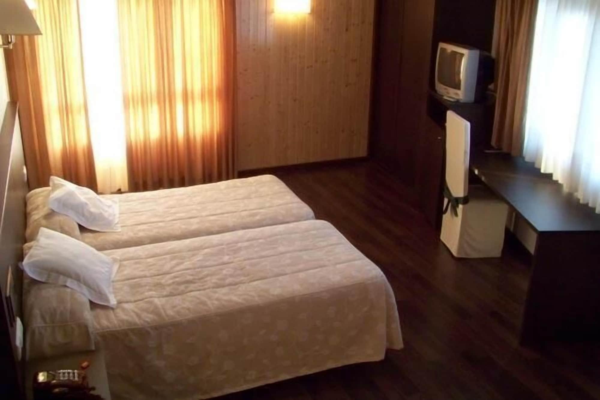 Hotel Park Noia Εξωτερικό φωτογραφία