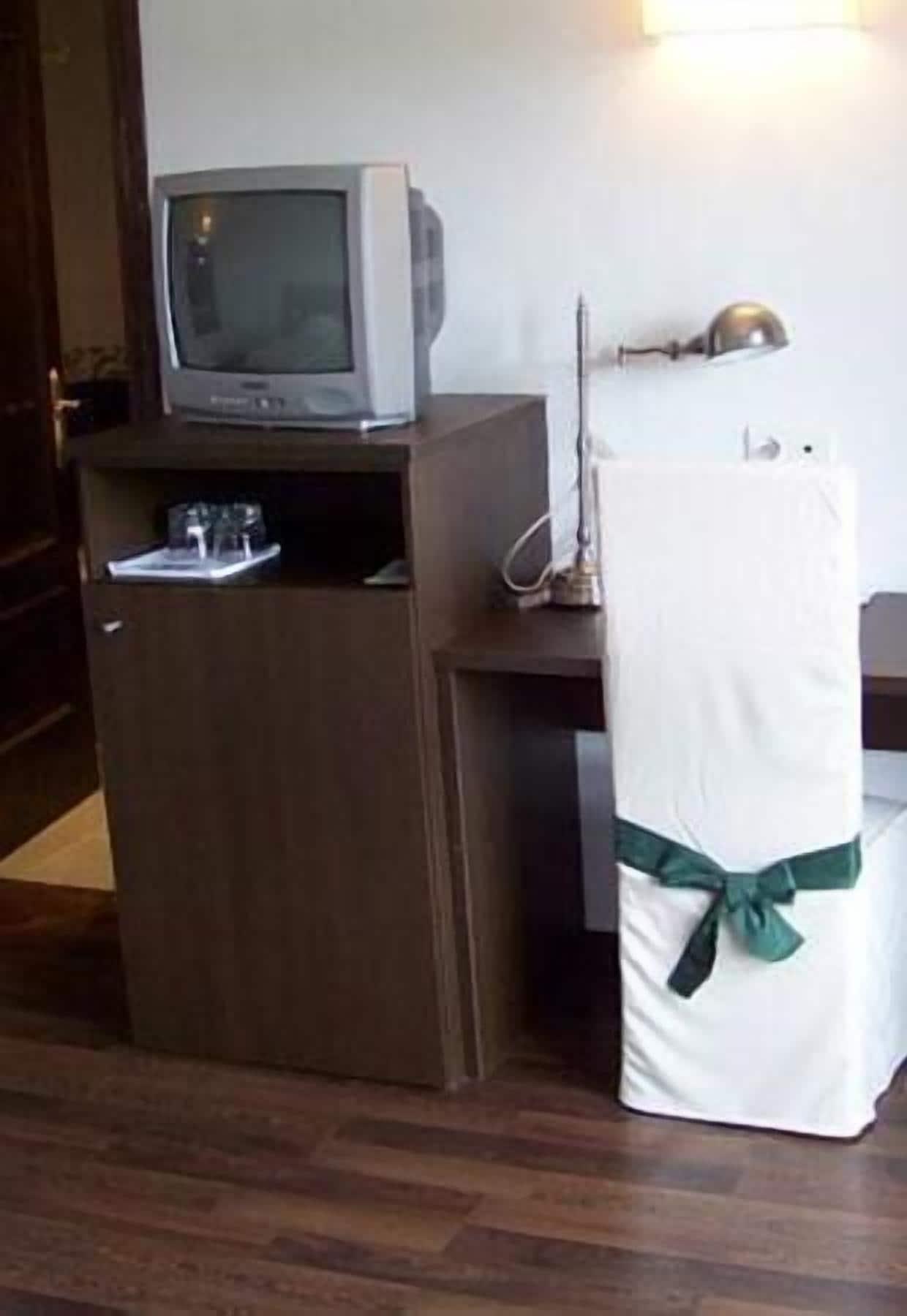 Hotel Park Noia Εξωτερικό φωτογραφία
