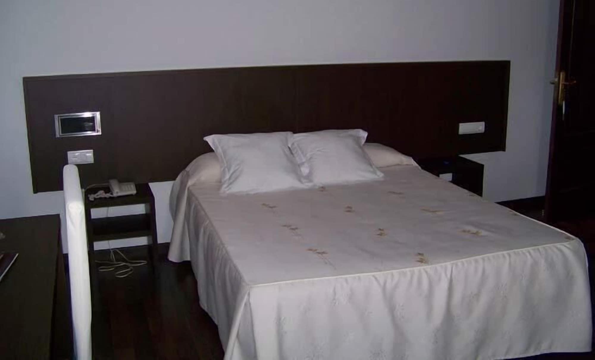 Hotel Park Noia Εξωτερικό φωτογραφία