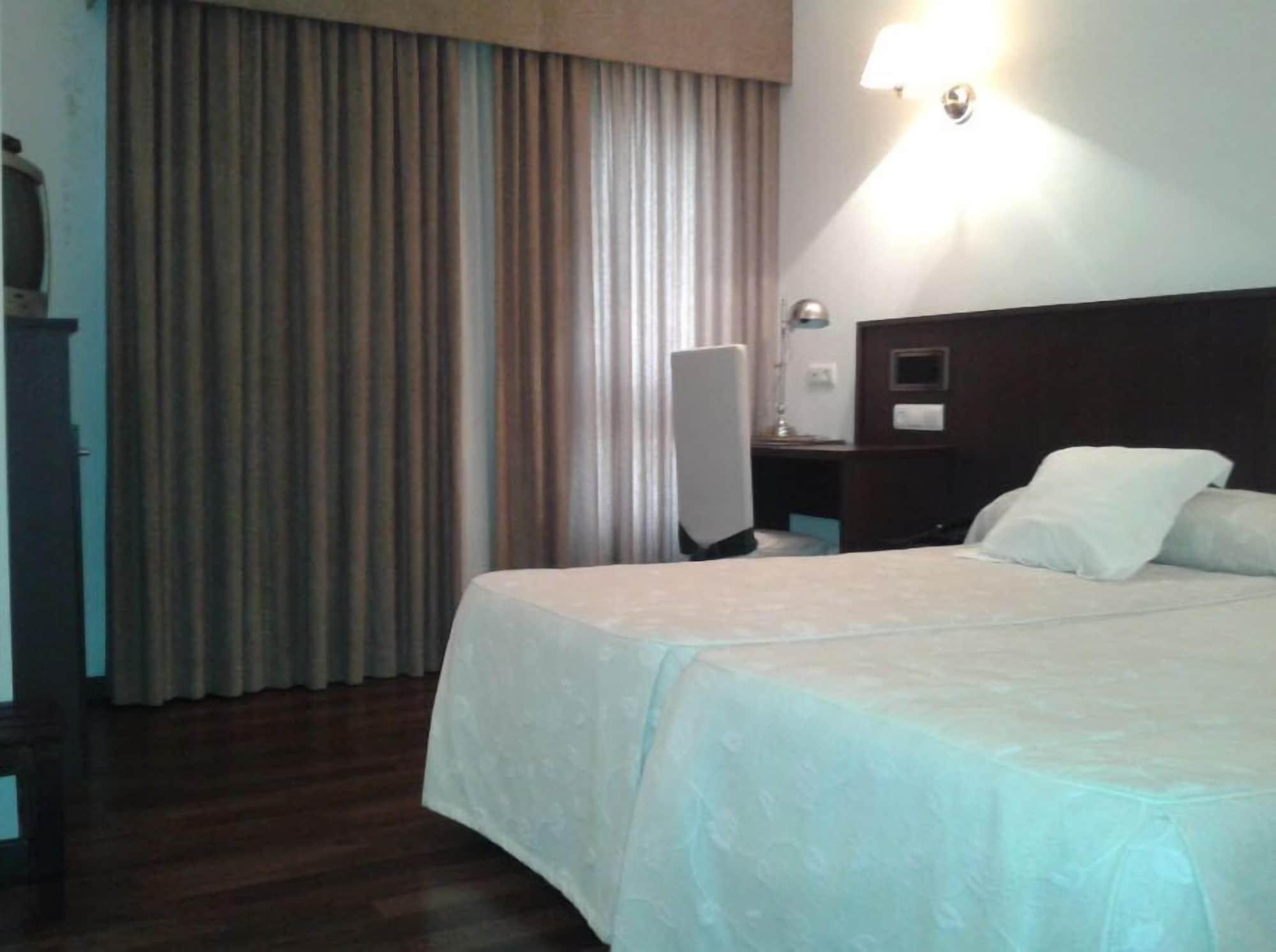 Hotel Park Noia Εξωτερικό φωτογραφία