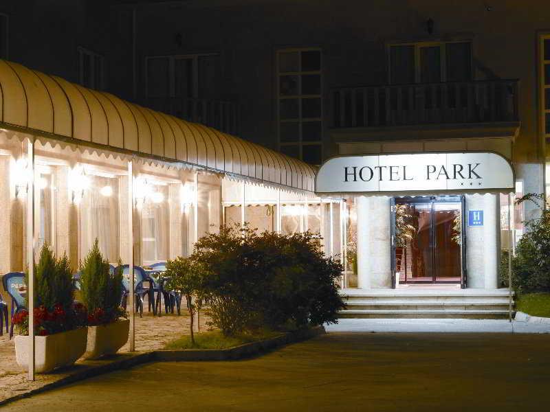 Hotel Park Noia Εξωτερικό φωτογραφία