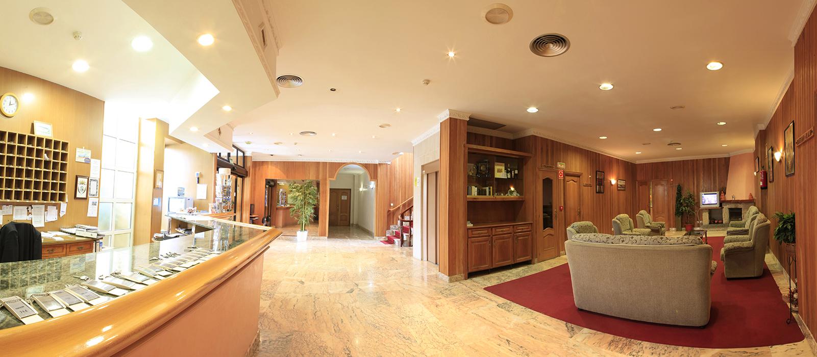 Hotel Park Noia Εξωτερικό φωτογραφία