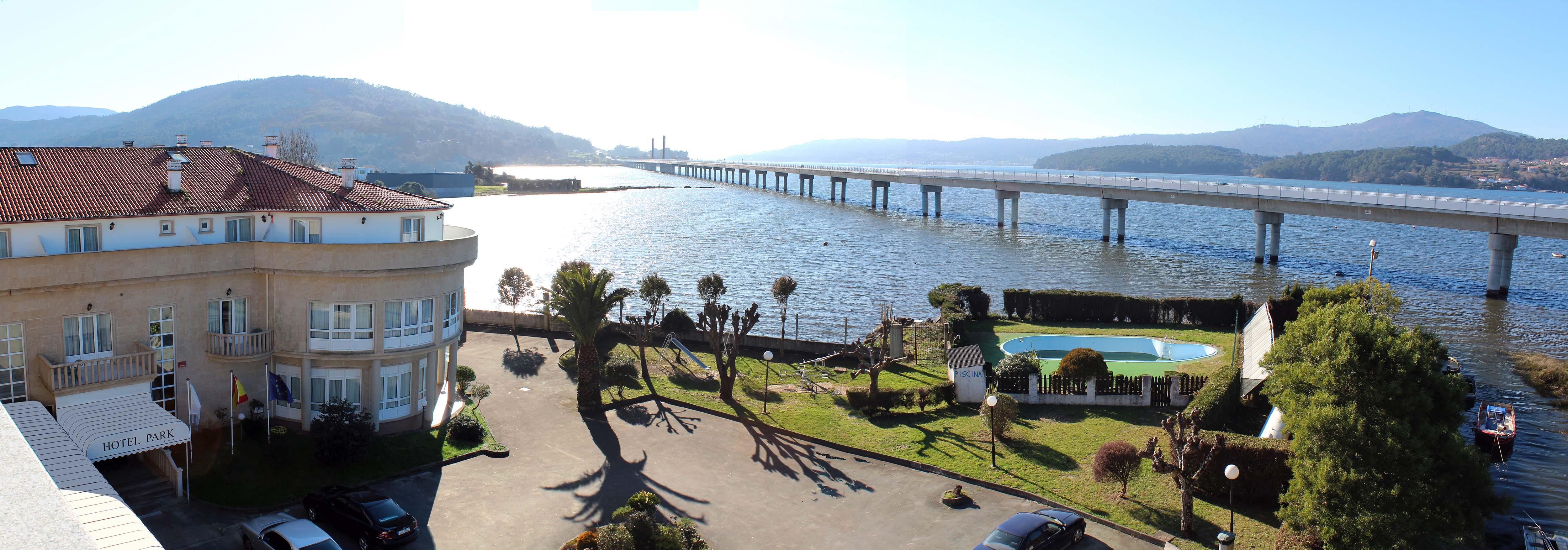 Hotel Park Noia Εξωτερικό φωτογραφία