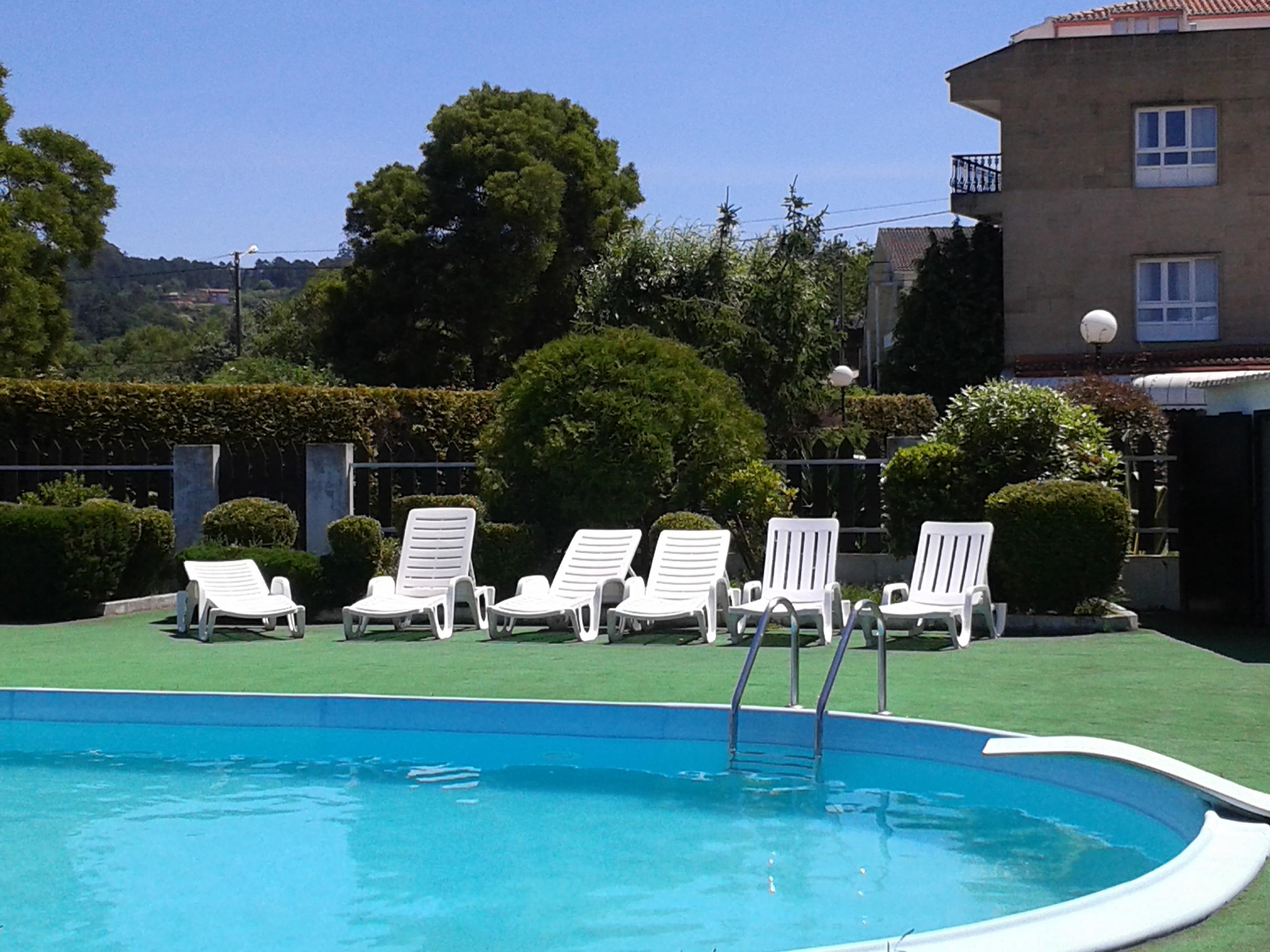 Hotel Park Noia Εξωτερικό φωτογραφία