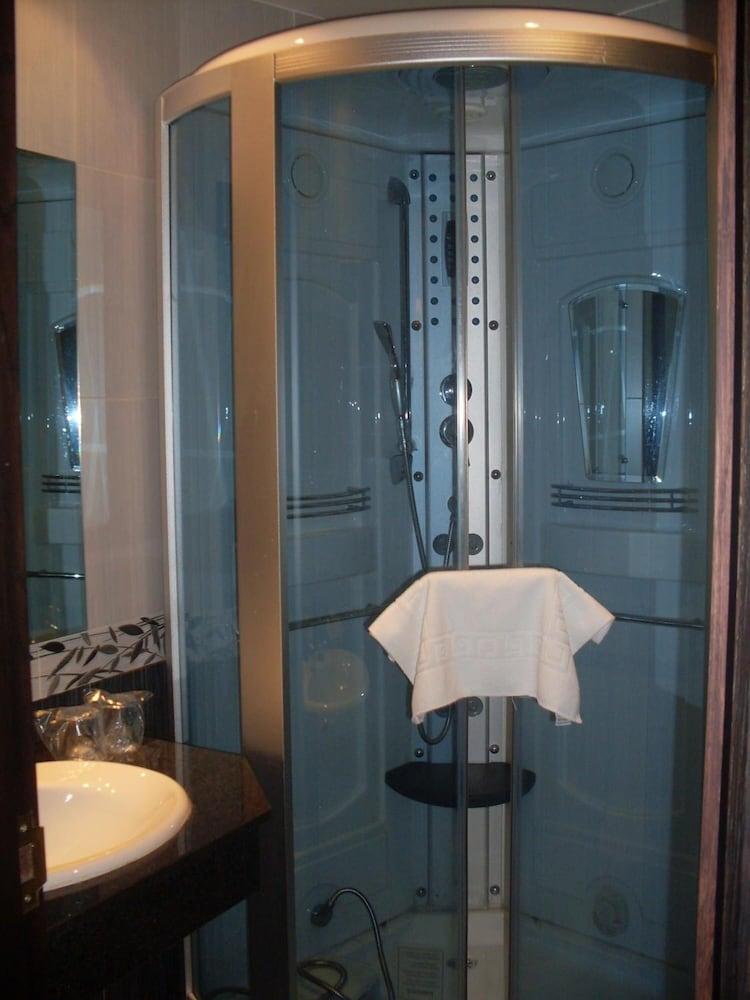 Hotel Park Noia Εξωτερικό φωτογραφία