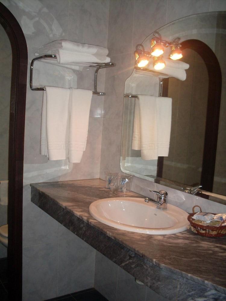 Hotel Park Noia Εξωτερικό φωτογραφία
