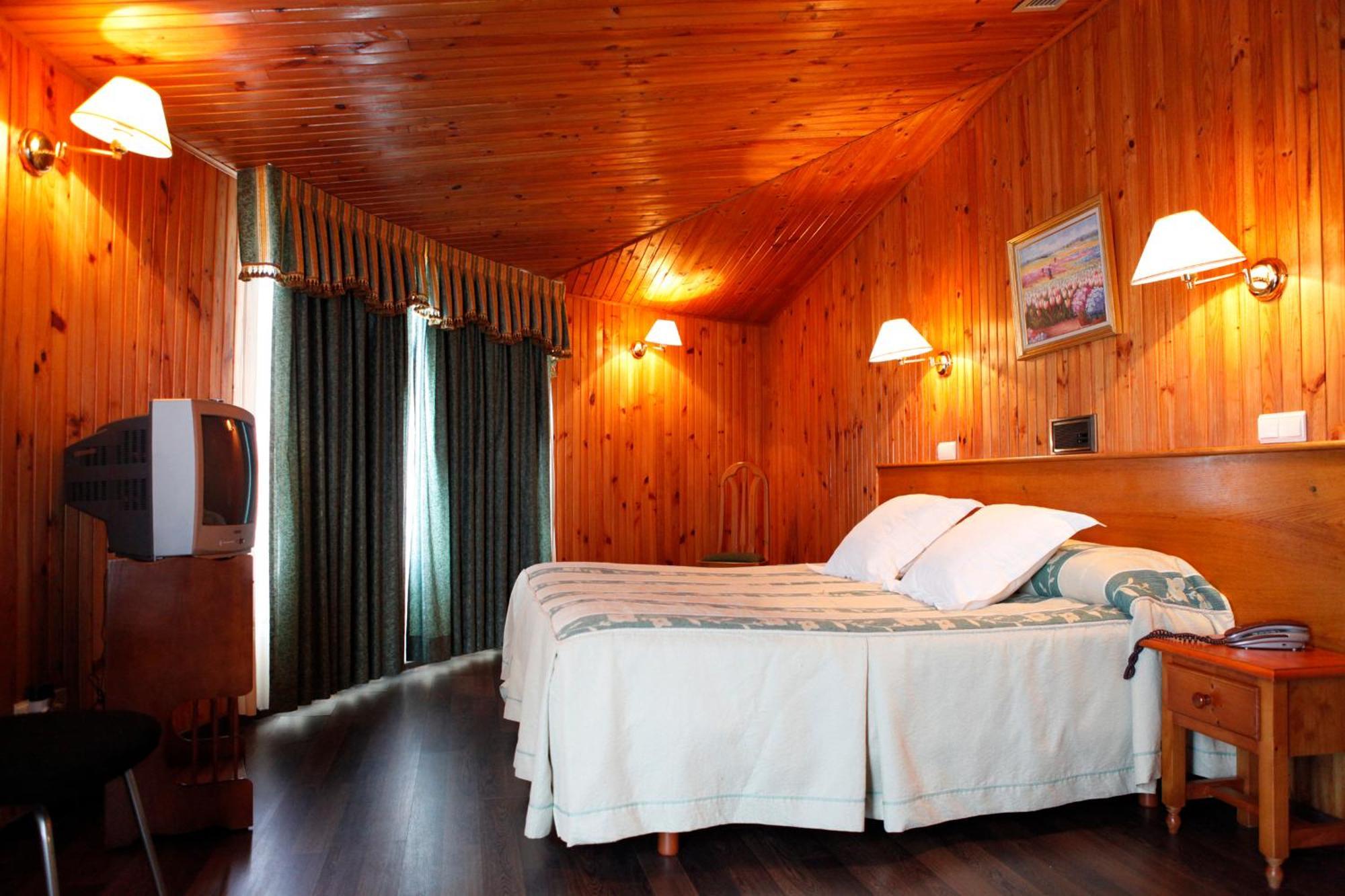 Hotel Park Noia Εξωτερικό φωτογραφία