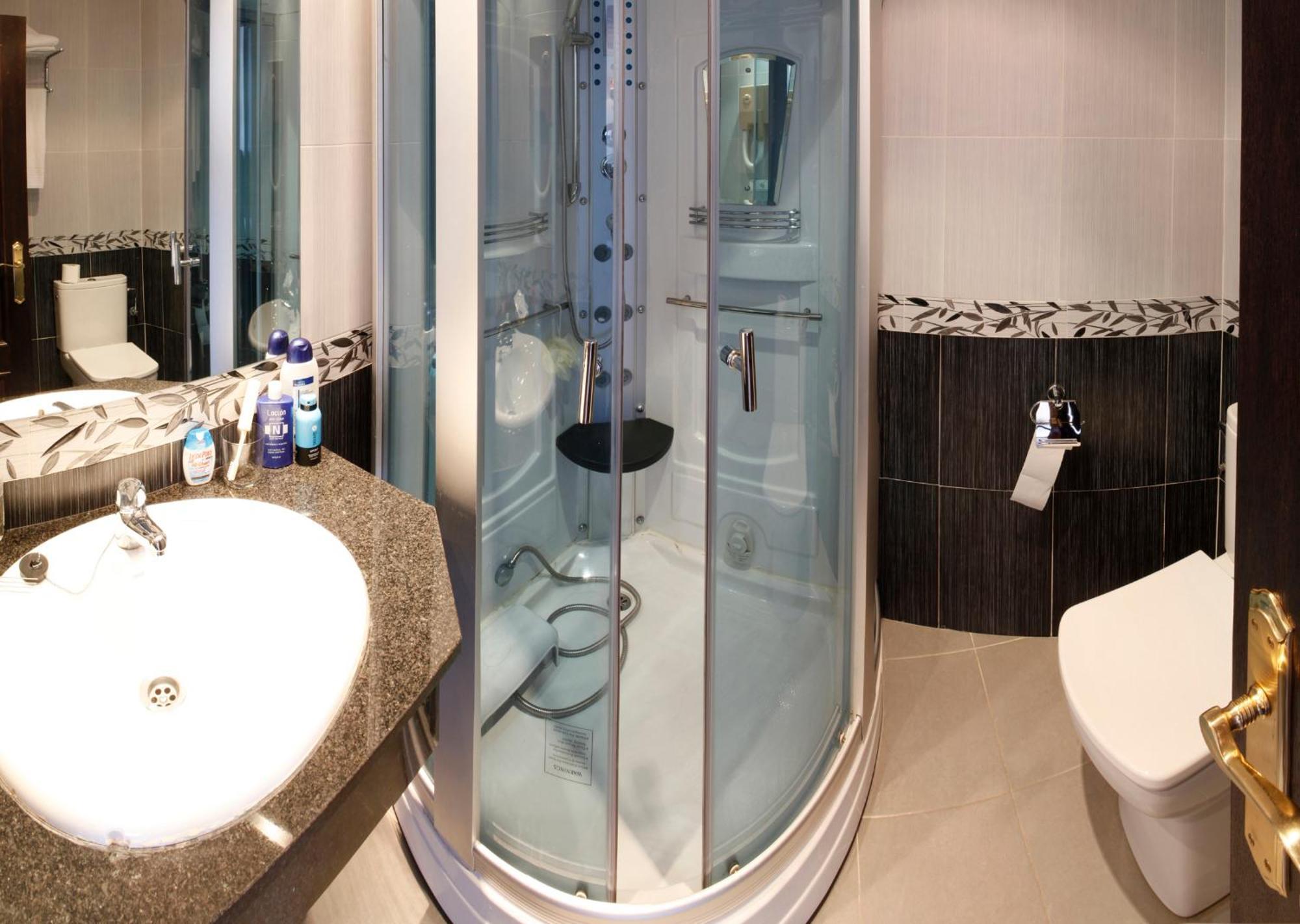 Hotel Park Noia Εξωτερικό φωτογραφία