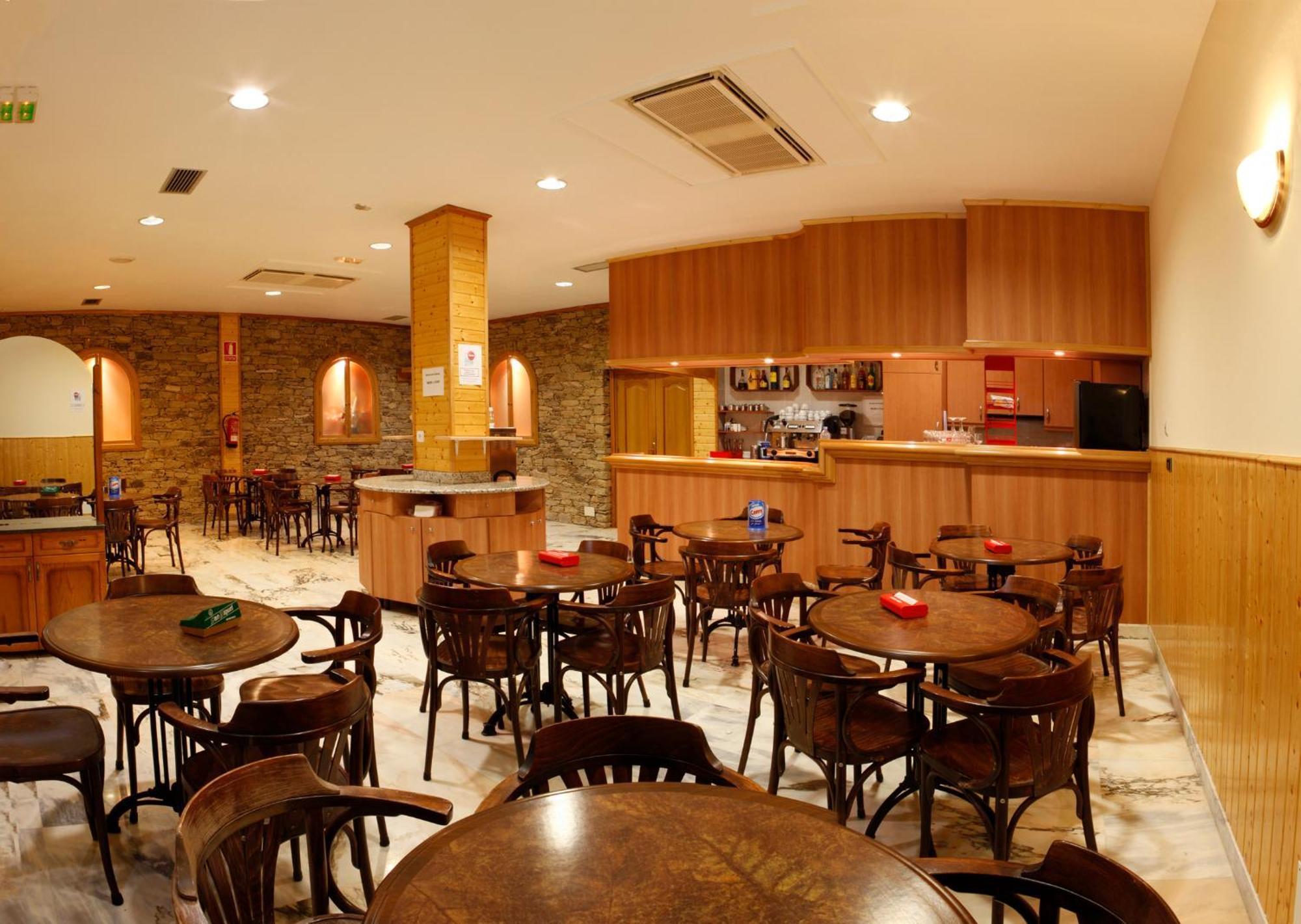 Hotel Park Noia Εξωτερικό φωτογραφία