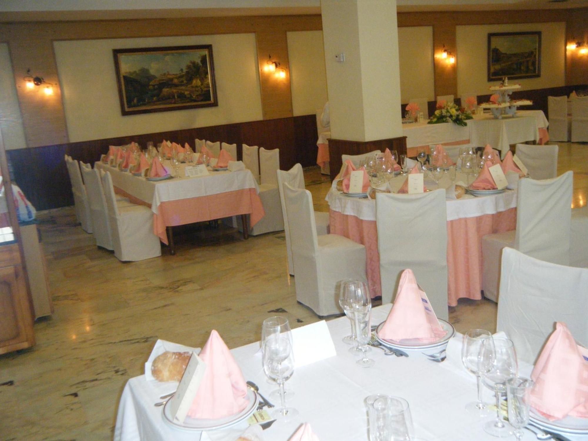 Hotel Park Noia Εξωτερικό φωτογραφία