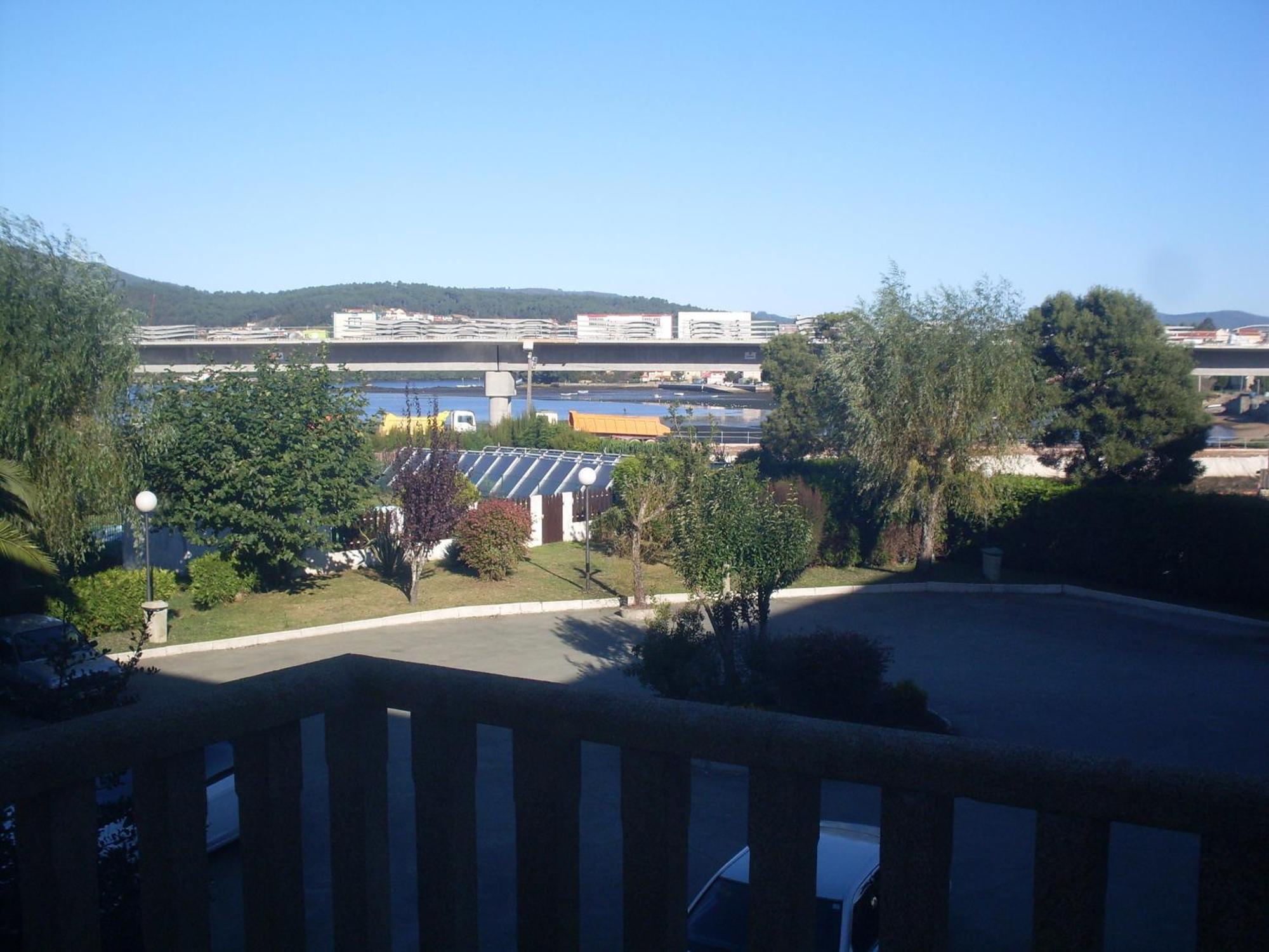 Hotel Park Noia Εξωτερικό φωτογραφία