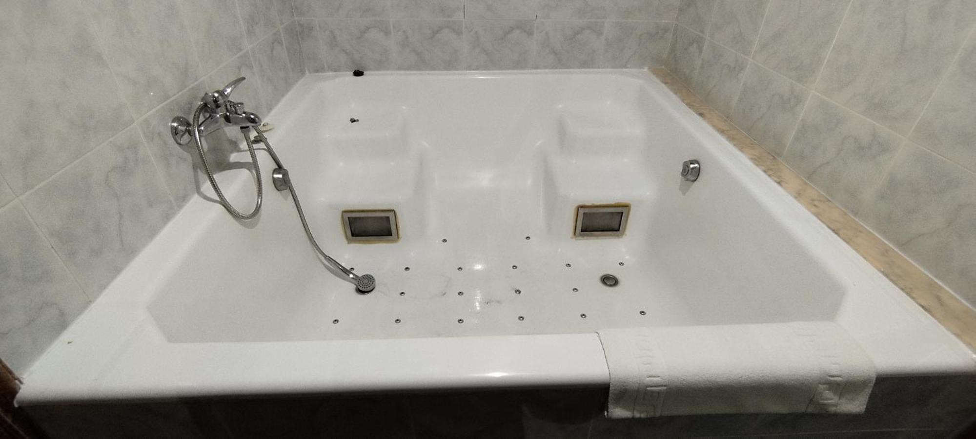 Hotel Park Noia Εξωτερικό φωτογραφία