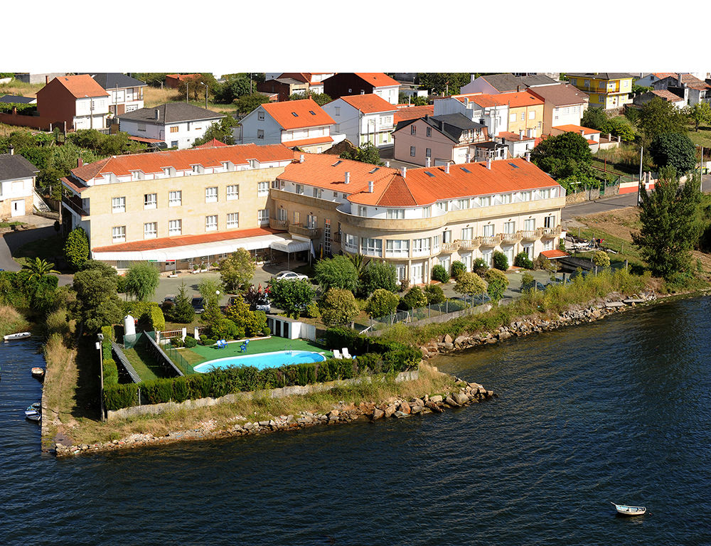 Hotel Park Noia Εξωτερικό φωτογραφία