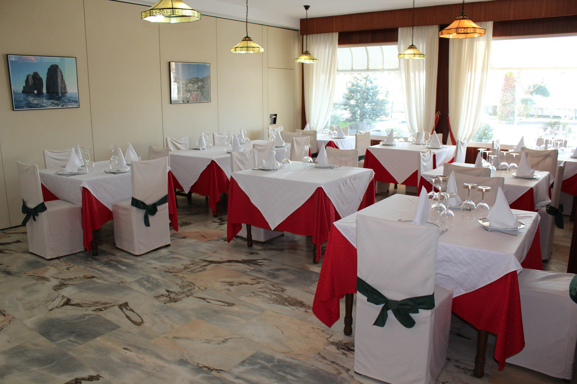 Hotel Park Noia Εξωτερικό φωτογραφία