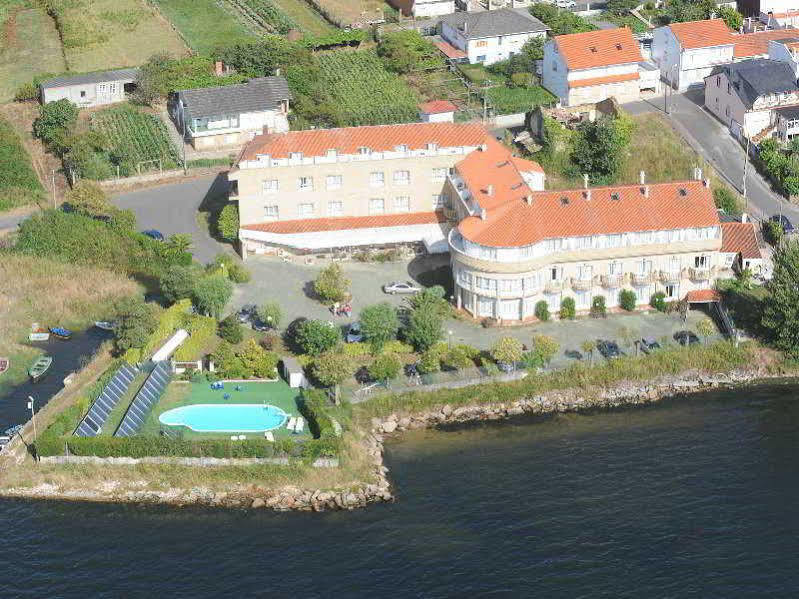 Hotel Park Noia Εξωτερικό φωτογραφία