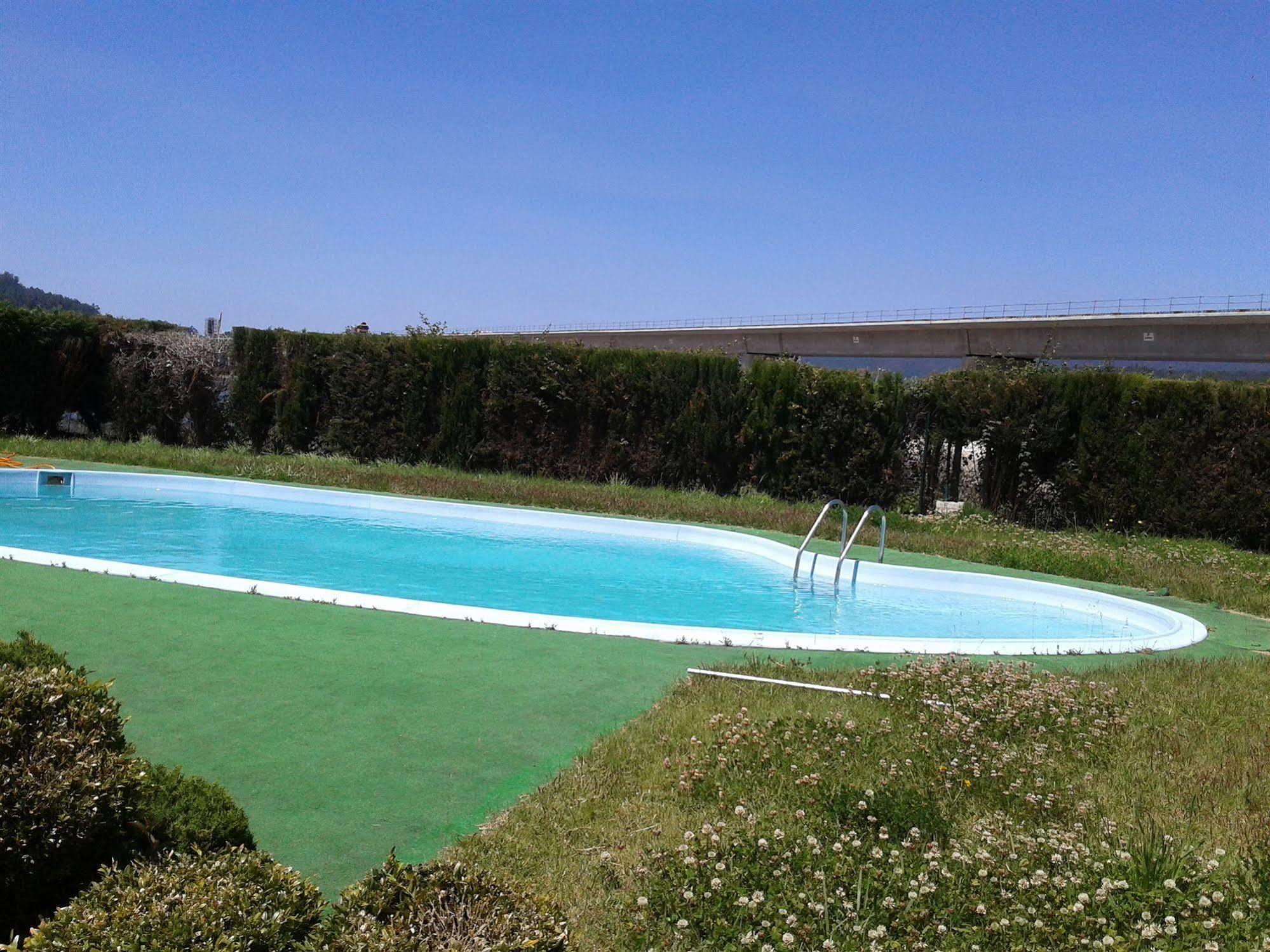 Hotel Park Noia Εξωτερικό φωτογραφία