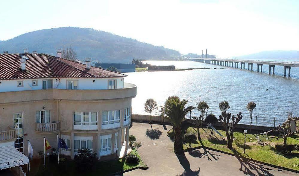 Hotel Park Noia Εξωτερικό φωτογραφία