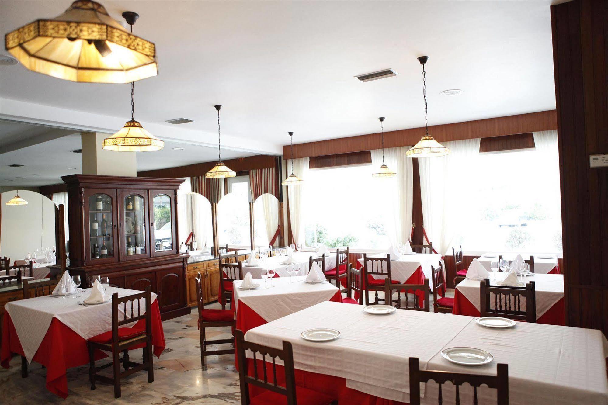 Hotel Park Noia Εξωτερικό φωτογραφία