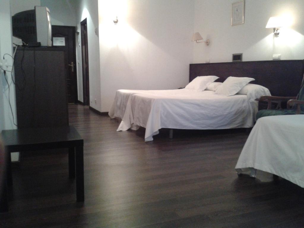 Hotel Park Noia Εξωτερικό φωτογραφία