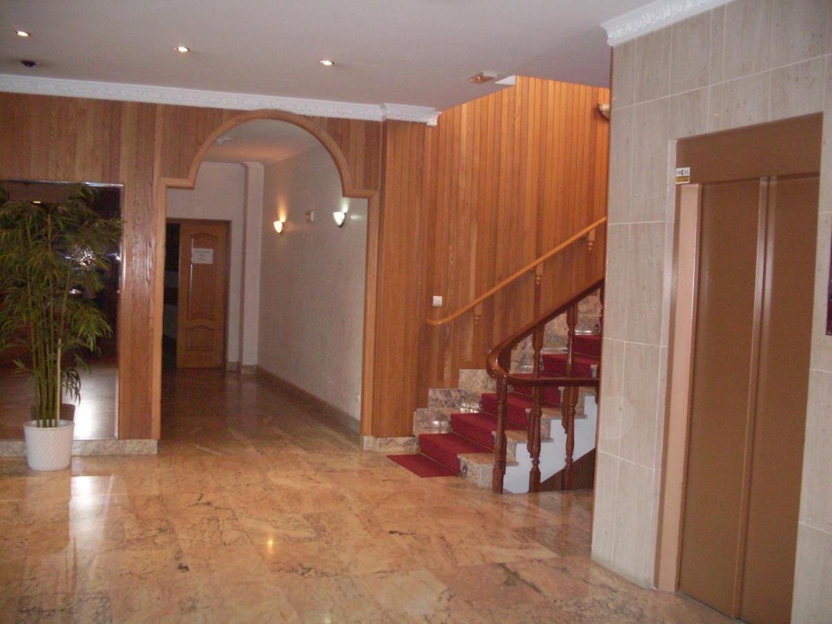 Hotel Park Noia Εξωτερικό φωτογραφία