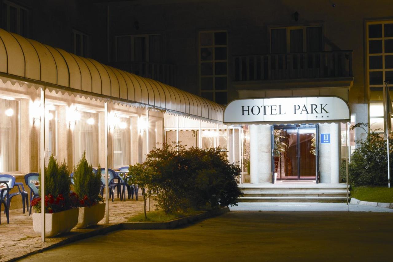 Hotel Park Noia Εξωτερικό φωτογραφία
