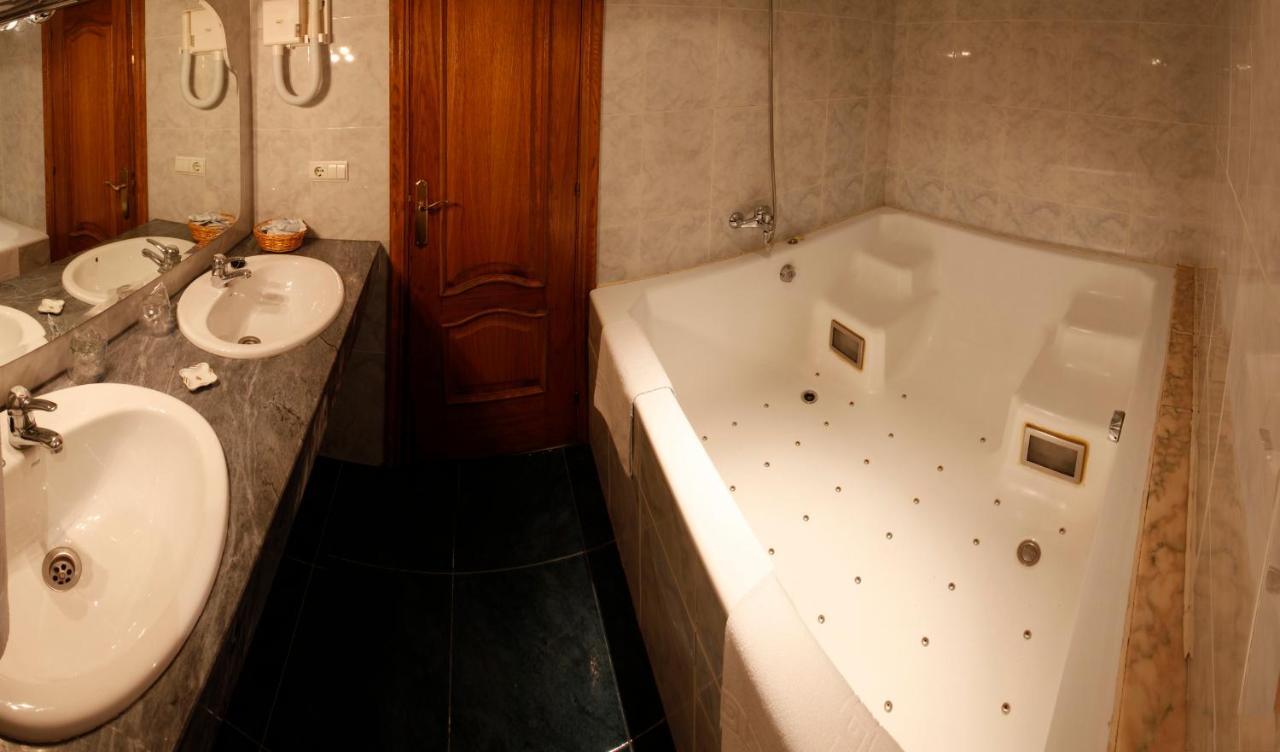 Hotel Park Noia Εξωτερικό φωτογραφία